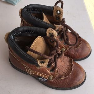 Justin Boots